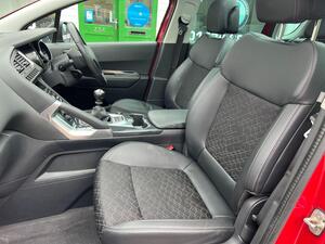 Peugeot 3008 1.6 HDi Allure SUV 5dr Diesel Manual Euro 5 (115 ps)