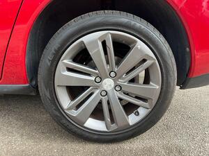 Peugeot 3008 1.6 HDi Allure SUV 5dr Diesel Manual Euro 5 (115 ps)