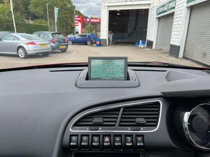 Peugeot 3008 1.6 HDi Allure SUV 5dr Diesel Manual Euro 5 (115 ps)