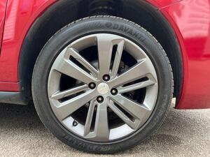 Peugeot 3008 1.6 HDi Allure SUV 5dr Diesel Manual Euro 5 (115 ps)