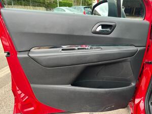 Peugeot 3008 1.6 HDi Allure SUV 5dr Diesel Manual Euro 5 (115 ps)