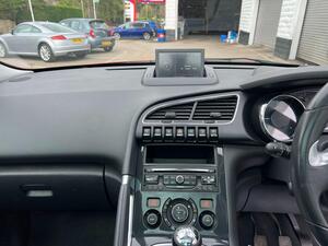 Peugeot 3008 1.6 HDi Allure SUV 5dr Diesel Manual Euro 5 (115 ps)