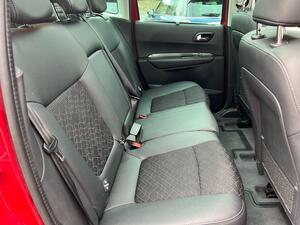 Peugeot 3008 1.6 HDi Allure SUV 5dr Diesel Manual Euro 5 (115 ps)