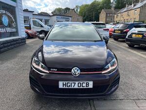 Volkswagen Golf 2.0 TSI BlueMotion Tech GTI Hatchback 5dr Petrol Manual Euro 6 (s/s) (230 ps)