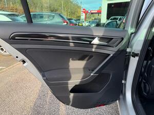 Volkswagen Golf 2.0 TDI BlueMotion TECH GT Hatchback 5dr Diesel Manual EURO 5 (s/s) (150 PS)