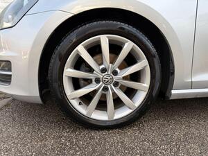 Volkswagen Golf 2.0 TDI BlueMotion TECH GT Hatchback 5dr Diesel Manual EURO 5 (s/s) (150 PS)