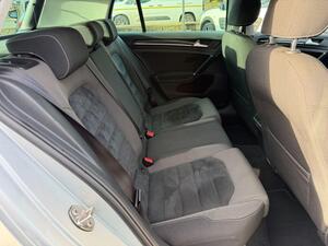 Volkswagen Golf 2.0 TDI BlueMotion TECH GT Hatchback 5dr Diesel Manual EURO 5 (s/s) (150 PS)