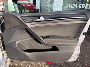 Volkswagen Golf 2.0 TDI BlueMotion TECH GT Hatchback 5dr Diesel Manual EURO 5 (s/s) (150 PS)