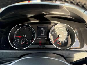 Volkswagen Golf 2.0 TDI BlueMotion TECH GT Hatchback 5dr Diesel Manual EURO 5 (s/s) (150 PS)