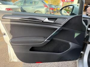 Volkswagen Golf 2.0 TDI BlueMotion TECH GT Hatchback 5dr Diesel Manual EURO 5 (s/s) (150 PS)