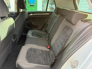 Volkswagen Golf 2.0 TDI BlueMotion TECH GT Hatchback 5dr Diesel Manual EURO 5 (s/s) (150 PS)