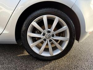Volkswagen Golf 2.0 TDI BlueMotion TECH GT Hatchback 5dr Diesel Manual EURO 5 (s/s) (150 PS)