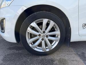 Suzuki Swift 1.2 Dualjet SZ4 Hatchback 5dr Petrol Manual EURO 5 (s/s) (90 PS)