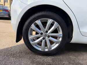 Suzuki Swift 1.2 Dualjet SZ4 Hatchback 5dr Petrol Manual EURO 5 (s/s) (90 PS)