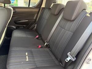 Suzuki Swift 1.2 Dualjet SZ4 Hatchback 5dr Petrol Manual EURO 5 (s/s) (90 PS)