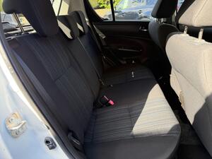 Suzuki Swift 1.2 Dualjet SZ4 Hatchback 5dr Petrol Manual EURO 5 (s/s) (90 PS)
