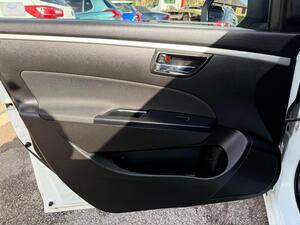 Suzuki Swift 1.2 Dualjet SZ4 Hatchback 5dr Petrol Manual EURO 5 (s/s) (90 PS)