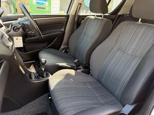 Suzuki Swift 1.2 Dualjet SZ4 Hatchback 5dr Petrol Manual EURO 5 (s/s) (90 PS)