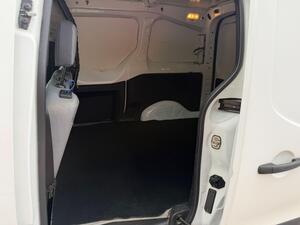 Citroen Berlingo 1.6 HDI 625 Enterprise Panel VAN 5dr Diesel Manual L1 (Euro 5) (135 g/km, 75 BHP)