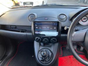 Mazda Mazda2 1.3 TS Euro 4 5dr