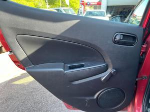 Mazda Mazda2 1.3 TS Euro 4 5dr