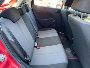 Mazda Mazda2 1.3 TS Euro 4 5dr