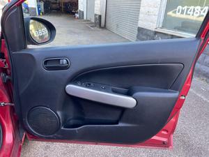 Mazda Mazda2 1.3 TS Euro 4 5dr