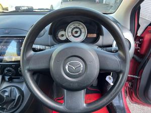 Mazda Mazda2 1.3 TS Euro 4 5dr