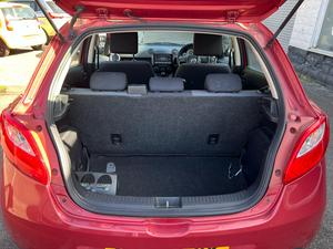 Mazda Mazda2 1.3 TS Euro 4 5dr