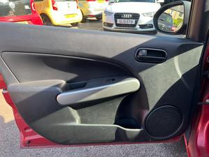 Mazda Mazda2 1.3 TS Euro 4 5dr