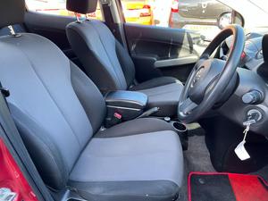 Mazda Mazda2 1.3 TS Euro 4 5dr