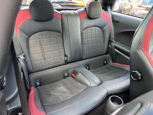 MINI Hatch 2.0 John Cooper Works Hatchback 3dr Petrol Manual Euro 6 (s/s) (231 ps)