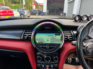 MINI Hatch 2.0 John Cooper Works Hatchback 3dr Petrol Manual Euro 6 (s/s) (231 ps)