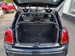 MINI Hatch 2.0 John Cooper Works Hatchback 3dr Petrol Manual Euro 6 (s/s) (231 ps)