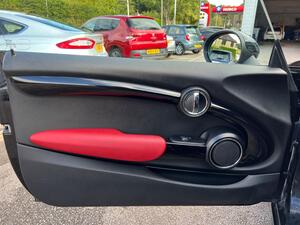 MINI Hatch 2.0 John Cooper Works Hatchback 3dr Petrol Manual Euro 6 (s/s) (231 ps)