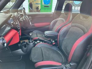 MINI Hatch 2.0 John Cooper Works Hatchback 3dr Petrol Manual Euro 6 (s/s) (231 ps)