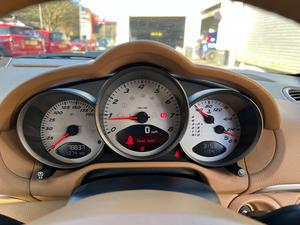 Porsche Cayman 3.4 987 S Tiptronic S 2dr