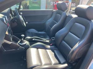 Audi TT 1.8T Roadster 2dr