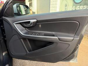Volvo V60 2.0 D3 R-Design NAV Estate 5dr Diesel Manual EURO 6 (s/s) (150 PS)