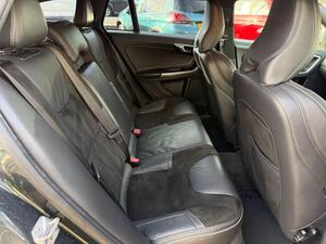 Volvo V60 2.0 D3 R-Design NAV Estate 5dr Diesel Manual EURO 6 (s/s) (150 PS)