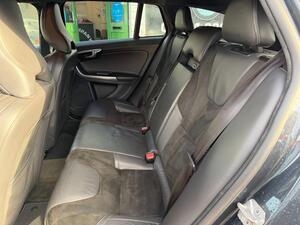 Volvo V60 2.0 D3 R-Design NAV Estate 5dr Diesel Manual EURO 6 (s/s) (150 PS)