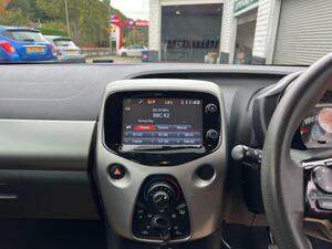 Citroen C1 1.0 VTi Feel Euro 6 3dr
