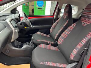 Citroen C1 1.0 VTi Feel Euro 6 3dr