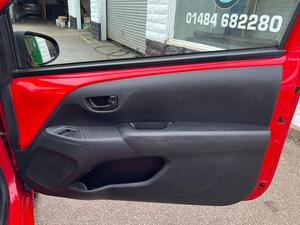 Citroen C1 1.0 VTi Feel Euro 6 3dr