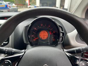 Citroen C1 1.0 VTi Feel Euro 6 3dr