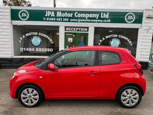 Citroen C1 1.0 VTi Feel Euro 6 3dr