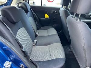 Nissan Micra 1.2 Visia Hatchback 5dr Petrol Manual Euro 6 (80 ps)