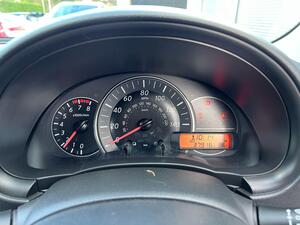 Nissan Micra 1.2 Visia Hatchback 5dr Petrol Manual Euro 6 (80 ps)