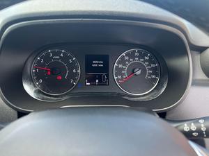 Dacia Duster 1.6 SCe Comfort Euro 6 (s/s) 5dr