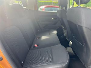 Dacia Duster 1.6 SCe Comfort Euro 6 (s/s) 5dr